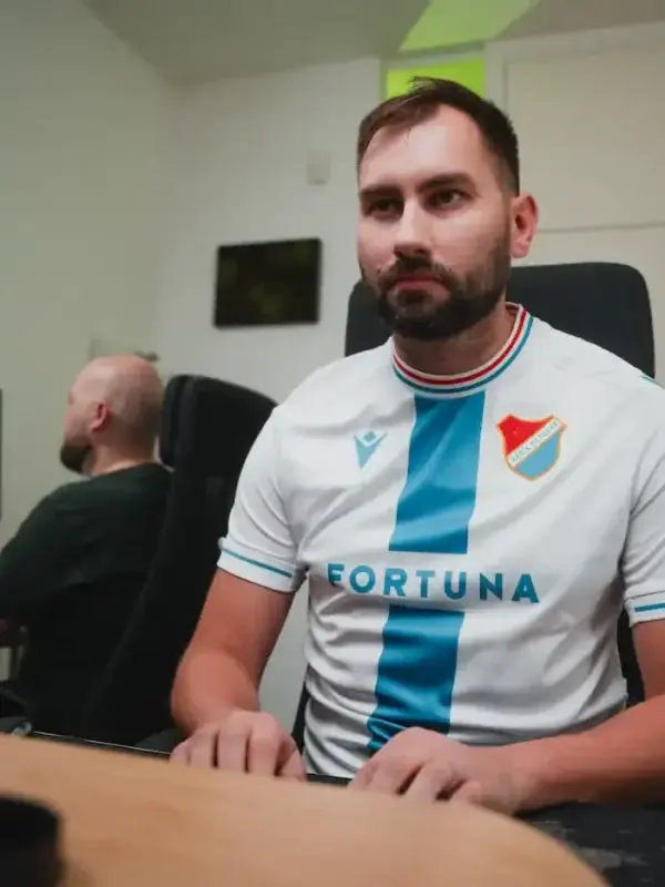 Atreo vývojář v ostravském ateliéru