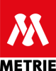 metrie-logo
